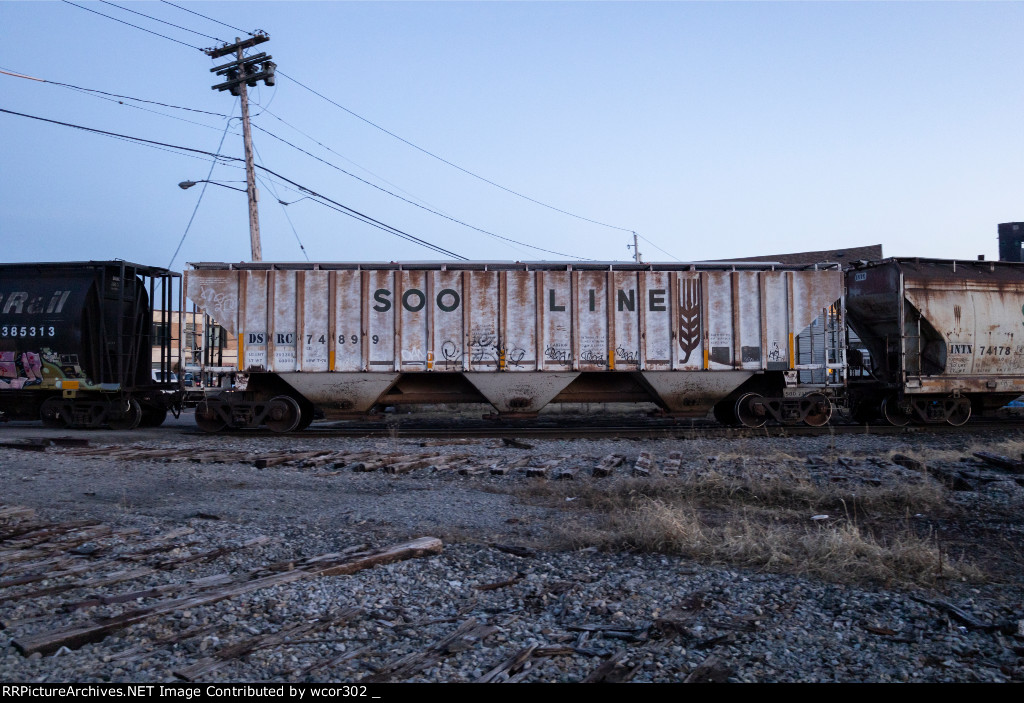 DSRC 74899